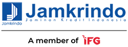 Logo Jamkrindo